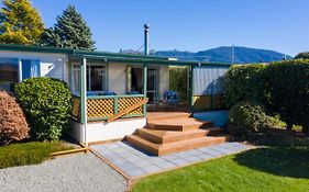 Dee'S On Bligh - Te Anau Holiday Home